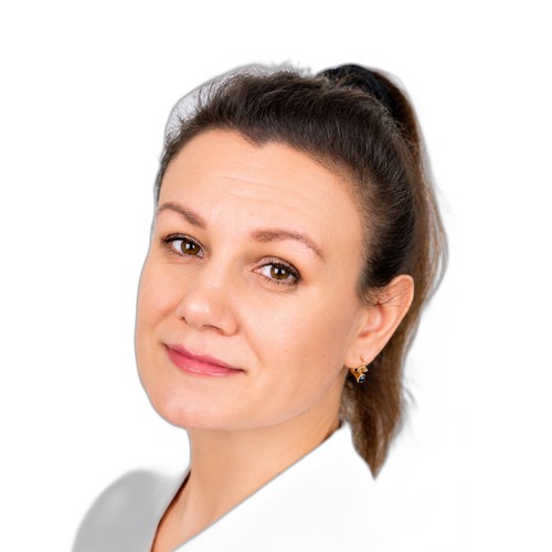 Iryna Barska